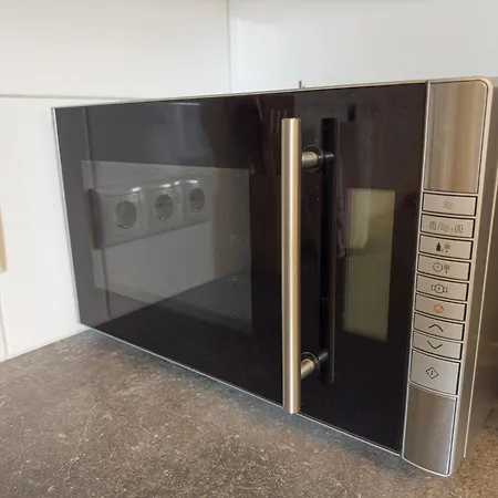 Immostay M#apartments Waterfront - Wifi & Parking * Bremen