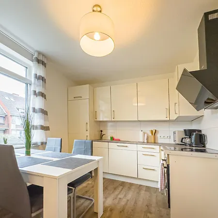 Immostay M#apartments Waterfront - Wifi & Parking Bremen