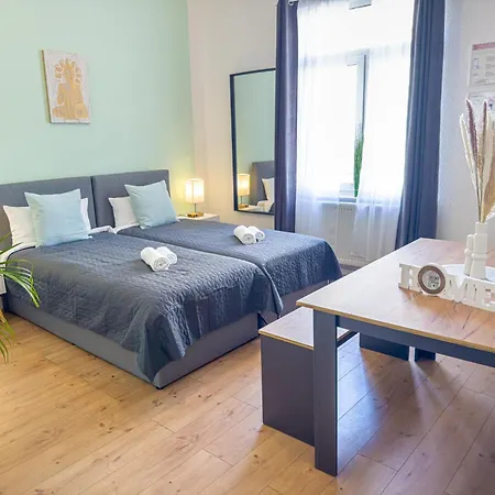 Immostay M#apartments Waterfront - Wifi & Parking Apartment