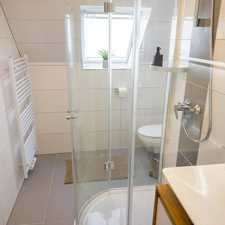 Apartment Immostay M#apartments Waterfront - Wifi & Parking Bremen