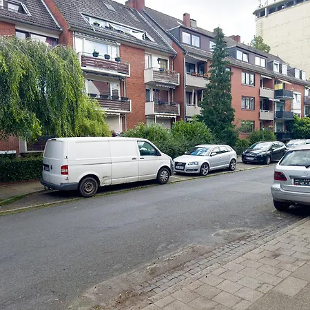Immostay M#apartments Waterfront - Wifi & Parking Apartment *