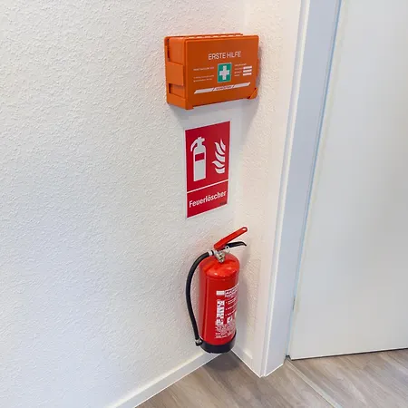 Immostay M#apartments Waterfront - Wifi & Parking Lägenhet