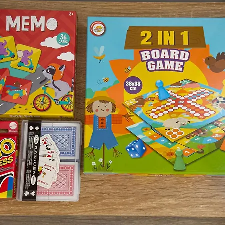 Immostay M#apartments Waterfront - Wifi & Parking 公寓 *