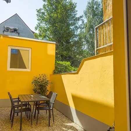 Immostay M#apartments Waterfront - Wifi & Parking
