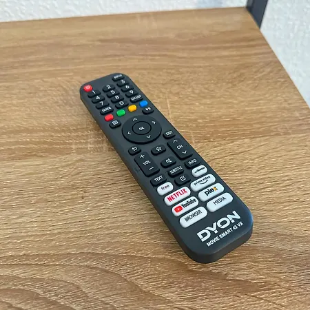 アパート Immostay M#apartments Waterfront - Wifi & Parking