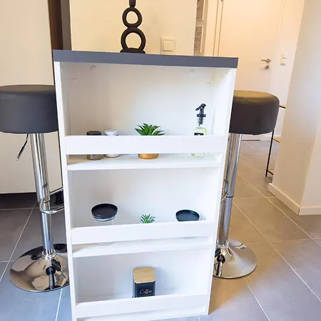 Immostay M#apartments Waterfront - Wifi & Parking Apartment *