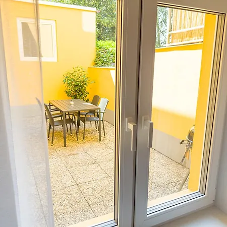 Apartment Immostay M#apartments Waterfront - Wifi & Parking *