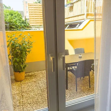 Immostay M#apartments Waterfront - Wifi & Parking *
