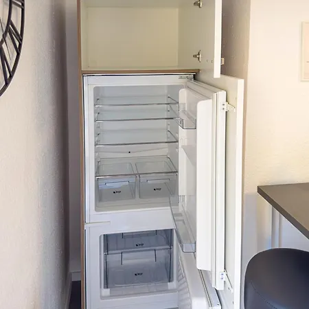 Immostay M#apartments Waterfront - Wifi & Parking * Bremen