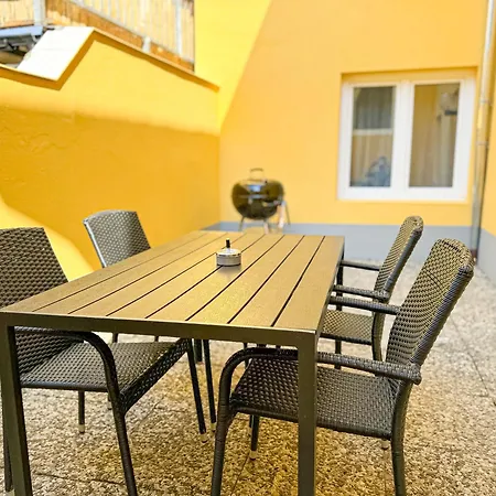 Immostay M#apartments Waterfront - Wifi & Parking Apartment