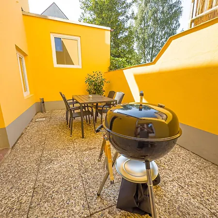 Apartment Immostay M#apartments Waterfront - Wifi & Parking