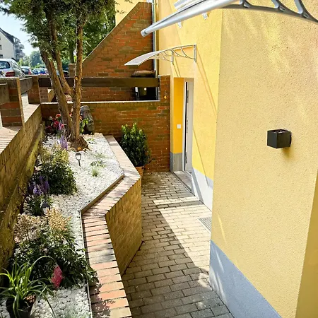 Apartment Immostay M#apartments Waterfront - Wifi & Parking