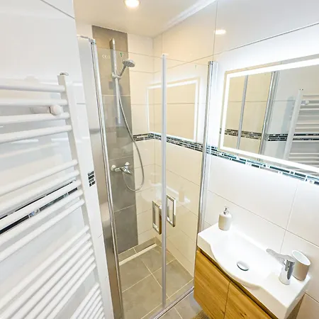 Immostay M#apartments Waterfront - Wifi & Parking Apartment *