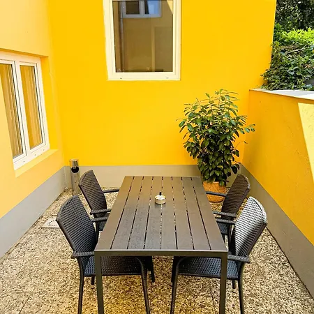Immostay M#apartments Waterfront - Wifi & Parking Apartment *