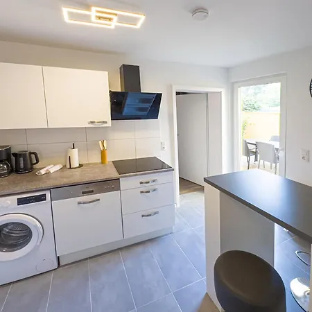 Apartment Immostay M#apartments Waterfront - Wifi & Parking *