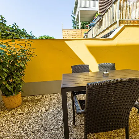 Immostay M#apartments Waterfront - Wifi & Parking Bremen