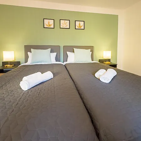 Immostay M#apartments Waterfront - Wifi & Parking