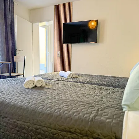 Immostay M#apartments Waterfront - Wifi & Parking