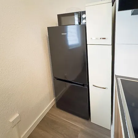 Immostay M#apartments Waterfront - Wifi & Parking Apartment