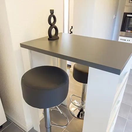 Immostay M#apartments Waterfront - Wifi & Parking Apartman Bréma