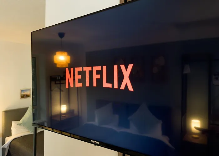 Apartment Immostay M#apartments Waterfront - Wifi & Parking *