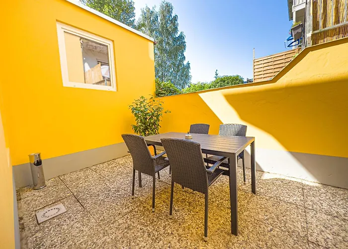 Immostay M#apartments Waterfront - Wifi & Parking * Bremen