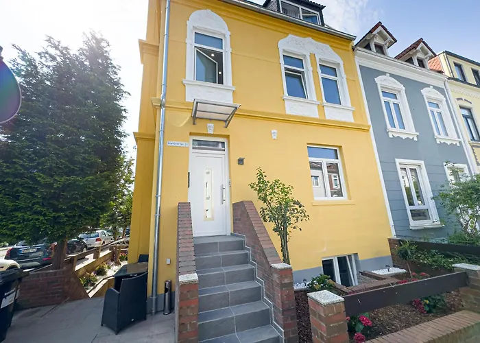 Immostay M#apartments Waterfront - Wifi & Parking Apartment *