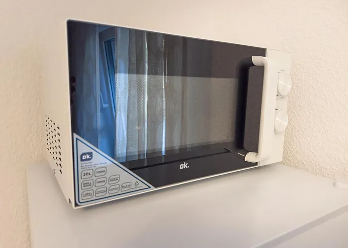 Immostay M#apartments Waterfront - Wifi & Parking Апартаменты