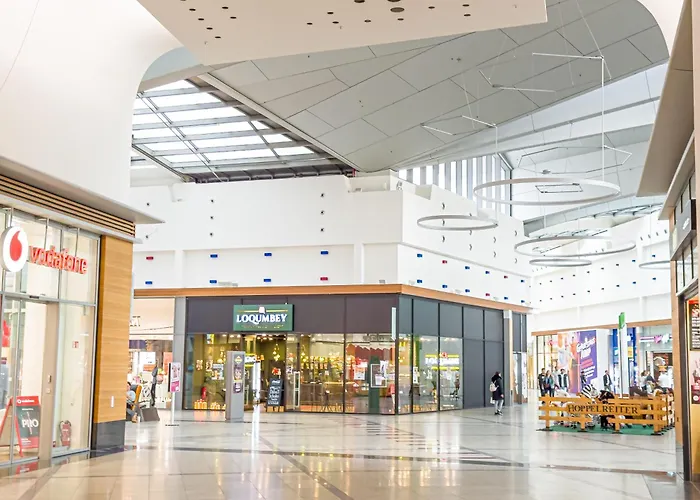 Immostay M#apartments Waterfront - Wifi & Parking Апартаменты