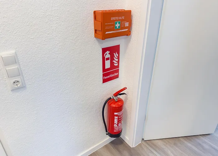 Immostay M#apartments Waterfront - Wifi & Parking Апартаменты