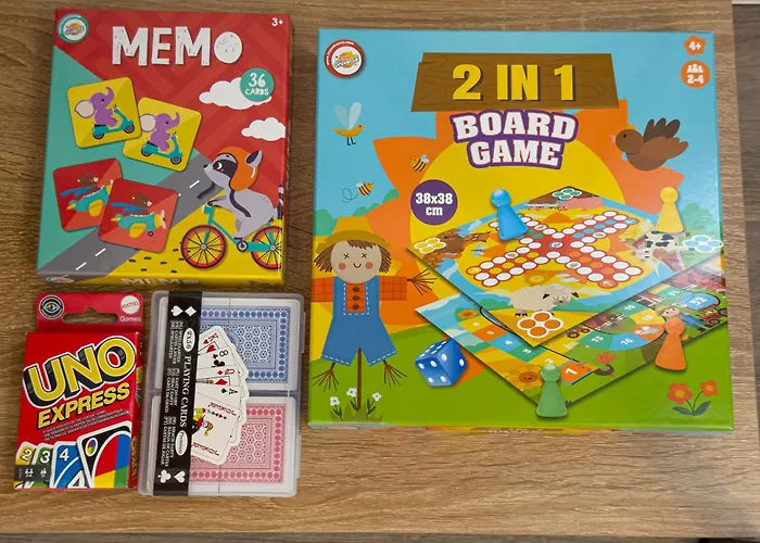 Immostay M#apartments Waterfront - Wifi & Parking Apartment *