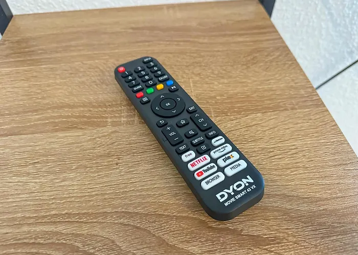 Апартаменты Immostay M#apartments Waterfront - Wifi & Parking